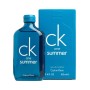1 - Calvin Klein CK One Summer 100 ml Unisex