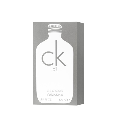1 - Calvin Klein CK All eau de toilette 100ml