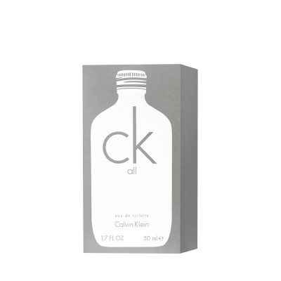 1 - Calvin Klein CK All eau de toilette 50ml