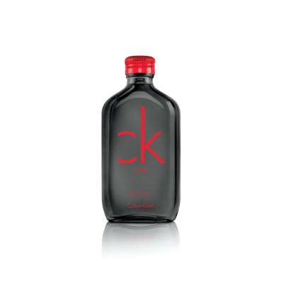 1 - Calvin Klein CK One Red 50 ml Men
