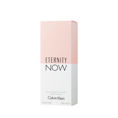 1 - Calvin Klein Eternity Now Eau de Parfum, 100 ml