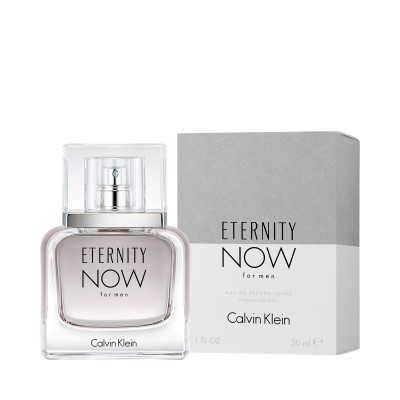 1 - Calvin Klein Eternity Now for Men, 30ml