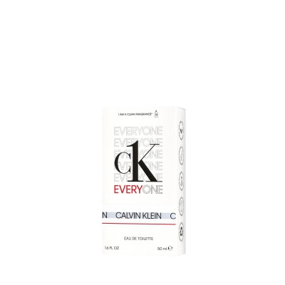 1 - Calvin Klein EveryOne Eau De Toilette, 50 ml