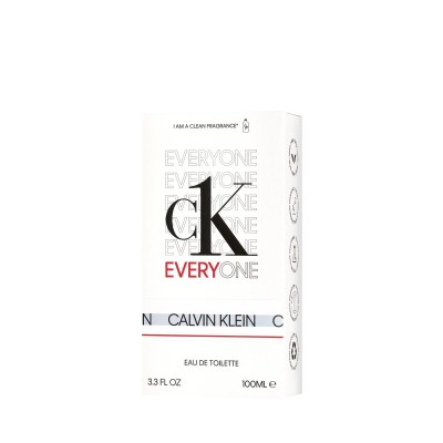 1 - Calvin Klein EveryOne Eau De Toilette 100ml