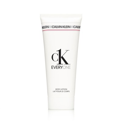 1 - Calvin Klein EveryOne body lotion 200ml