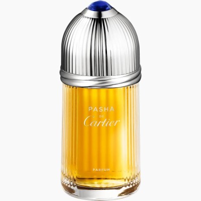 1 - Cartier Pasha Eau de Parfum