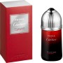 1 - Cartier Pasha Edition Noire Sport eau de toilette 100ml