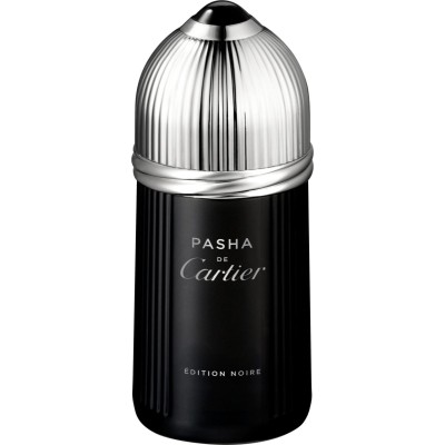 1 - Cartier Pasha Edition Noire Eau de Toilette