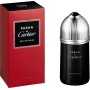 1 - Cartier Pasha Edition Noire Eau de Toilette