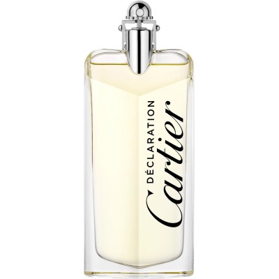1 - Declaration Eau De Toilette