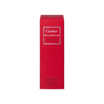 1 - Cartier Déclaration dopobarbaafter shave balm 100ml
