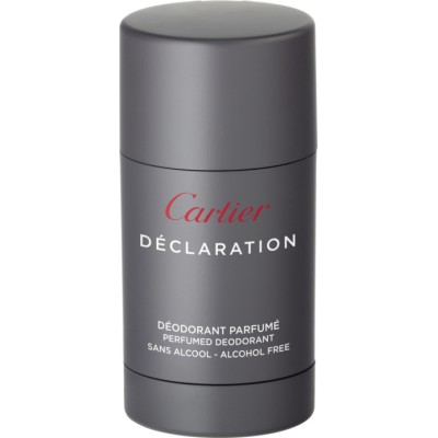 1 - Cartier Déclaration deodorante stick 75ml
