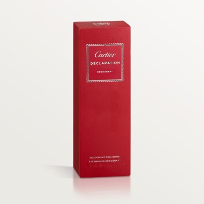 1 - Cartier Déclaration 100ml