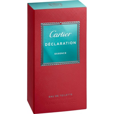 1 - Cartier Déclaration Essenc 50ml