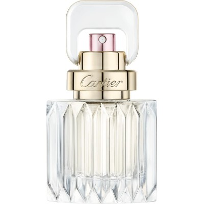 1 - Cartier Carat Eau De Parfum