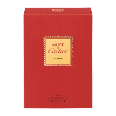 1 - Cartier Must 50ml