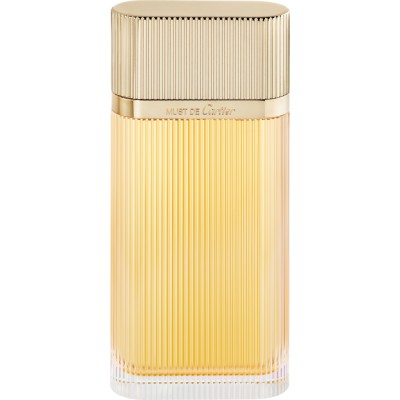 1 - Cartier Must Gold 100 ml Women