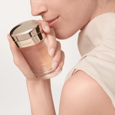 1 - Cartier Baiser Volé Eau De Parfum 100 ml