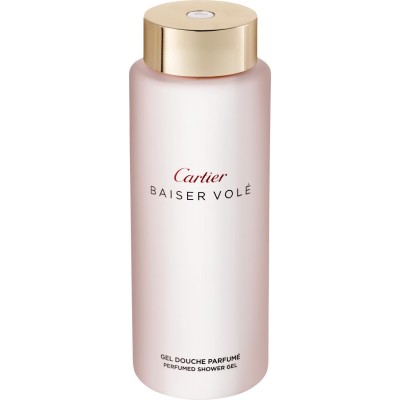 1 - Cartier Baiser Volé 200ml