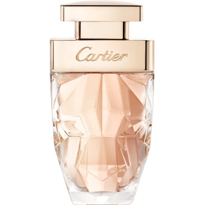 1 - Cartier La Panthere Eau de Parfum