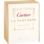 1 - Cartier La Panthere Eau de Parfum
