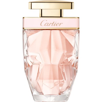 1 - Cartier La Panthere Eau de Toilette