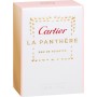 1 - Cartier La Panthere Eau de Toilette