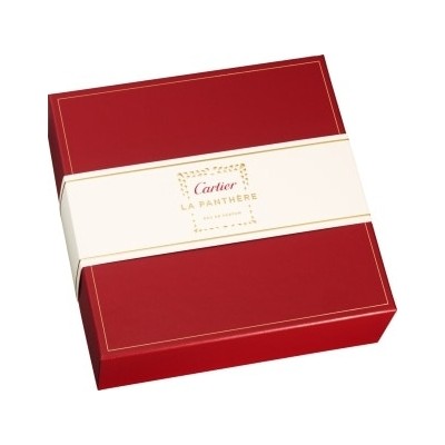 1 - Cartier FS075041 eau de parfum