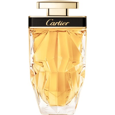 1 - Cartier La Panthere Parfum