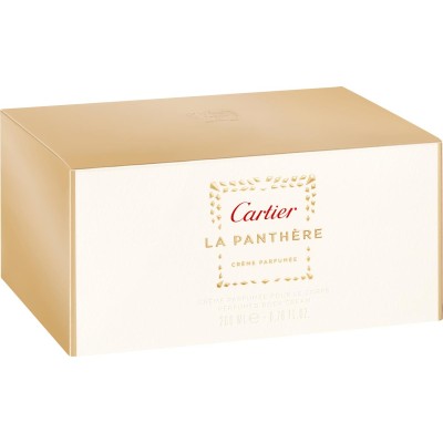 1 - Cartier La Panthère perfumed 200ml
