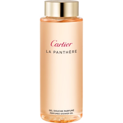 1 - Cartier La Panthère 200ml