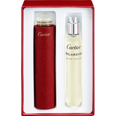 1 - Cartier 66030004 eau de parfum