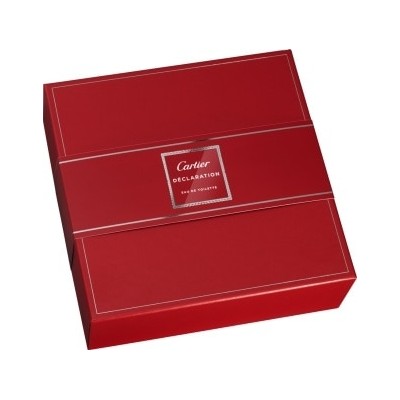 1 - Cartier 66050014 eau de parfum