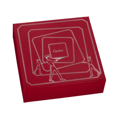 1 - Cartier Déclaration Eau de Toilette Gift Set