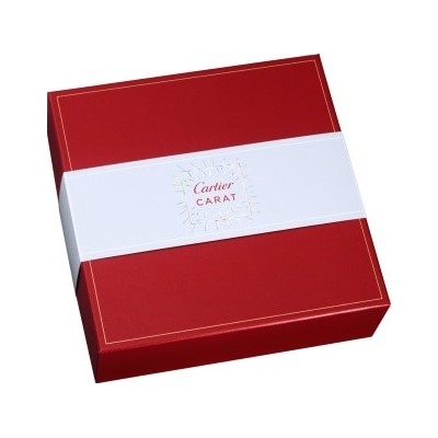1 - Cartier FJ050003 eau de parfum