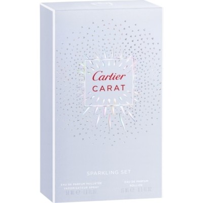 1 - Cartier FJ050006 eau de parfum