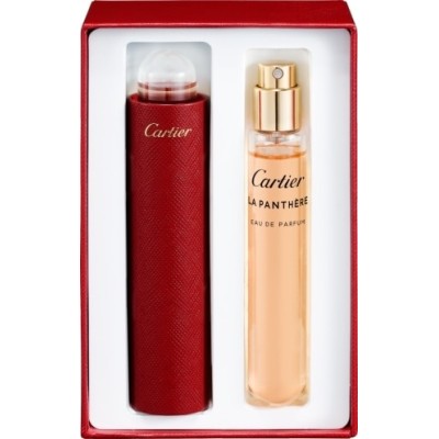1 - Cartier FS030005 eau de parfum
