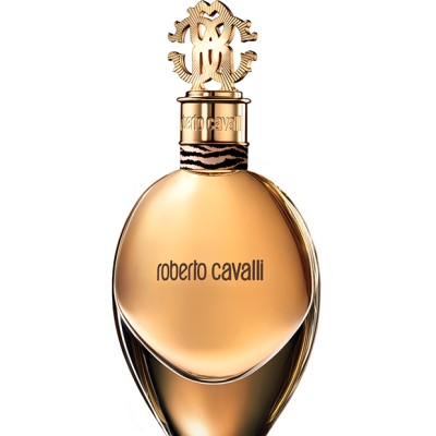 1 - Roberto Cavalli Eau De Parfum