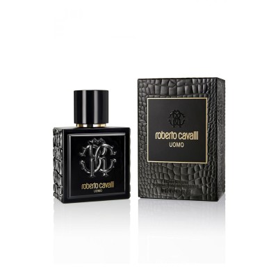 1 - Roberto Cavalli Uomo, 60 ml