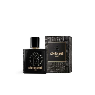 1 - Roberto Cavalli Uomo eau de toilette 100ml