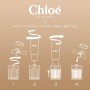 1 - Chloé Eau de Parfum 100 ml Refillable
