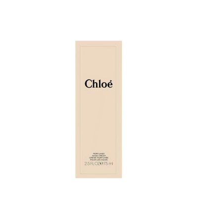 1 - Chloé 3614222774877 Cream 75 ml Women
