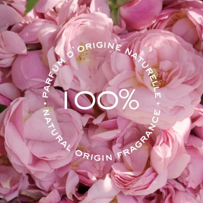 1 - Chloé Rose Naturelle Eau de Parfum 30 ml