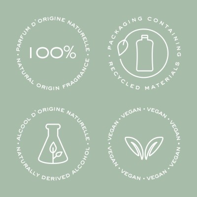 1 - Chloé Naturelle Eau De Parfum 100 ml