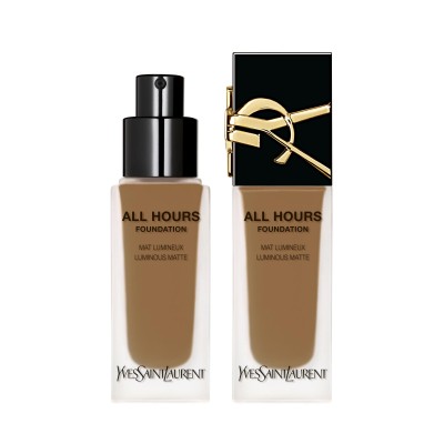 1 - Yves Saint Laurent All Hours Foundation DN3 25 ml