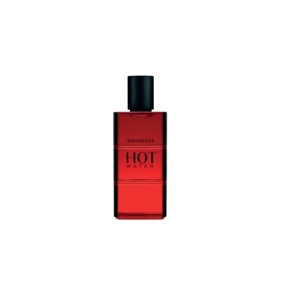 1 - Davidoff Hot Water Eau De Toilette