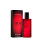 1 - Davidoff Hot Water Eau De Toilette