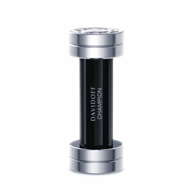 1 - Davidoff Champion Eau De Toilette