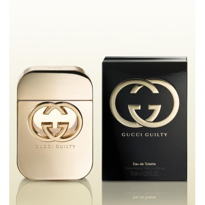 1 - Gucci Guilty, 75 ml