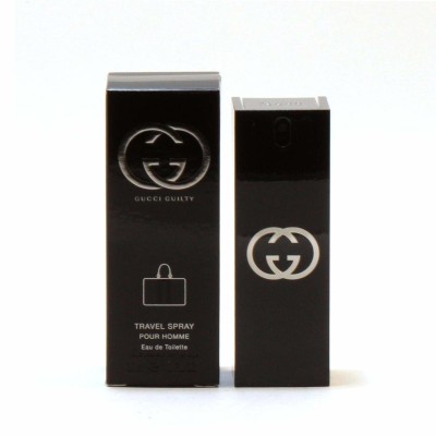 1 - Gucci Guilty Pour Homme Eau De Toilette 30ml